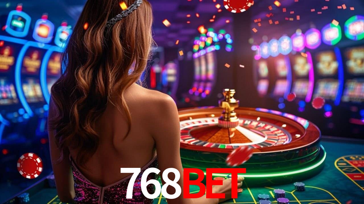 Descubra a Essência do 768bet: Nossa História e Compromissos
