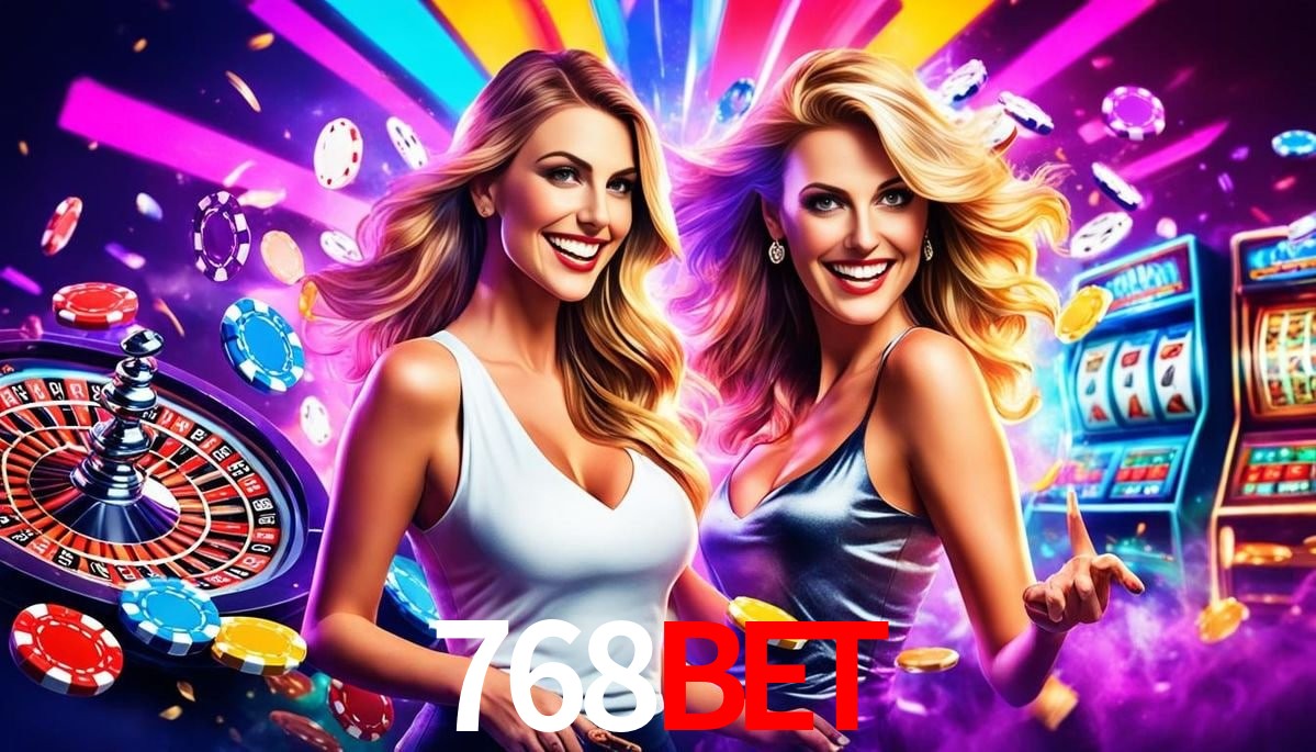 A Emoção da Loteria na 768bet: Uma Chance de Mudança de Vida
